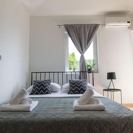 Apartments Seaview Tučepi Εξωτερικό φωτογραφία