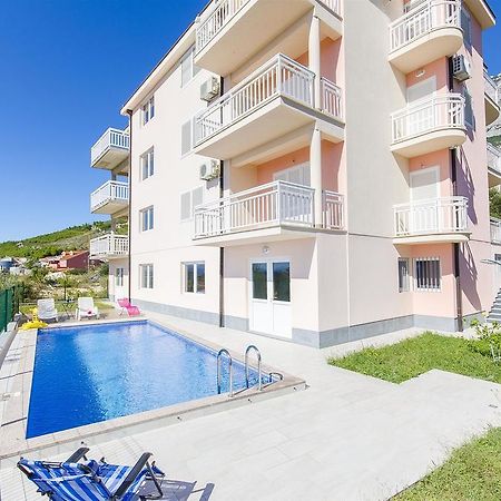 Apartments Seaview Tučepi Εξωτερικό φωτογραφία