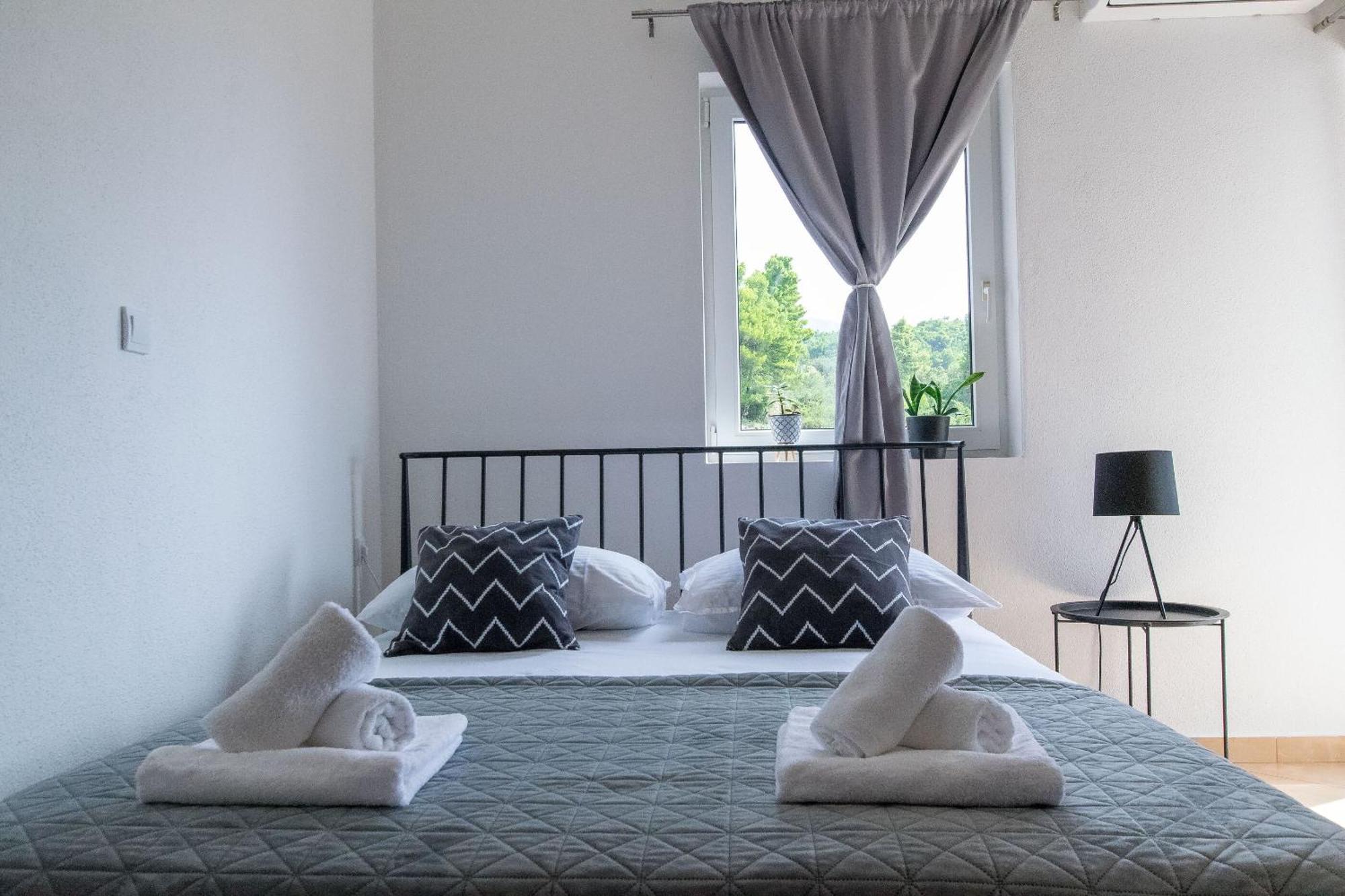 Apartments Seaview Tučepi Εξωτερικό φωτογραφία