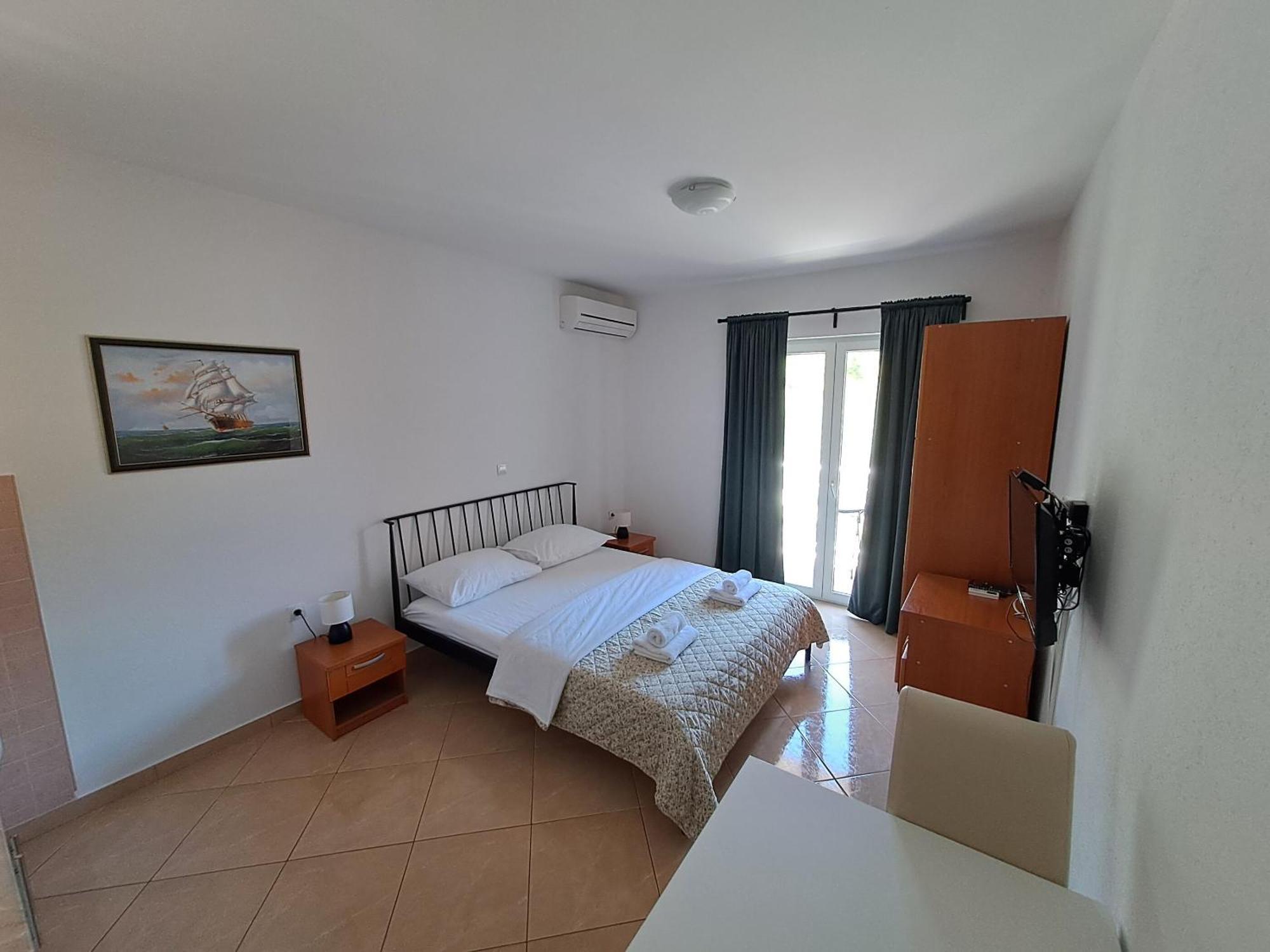 Apartments Seaview Tučepi Εξωτερικό φωτογραφία