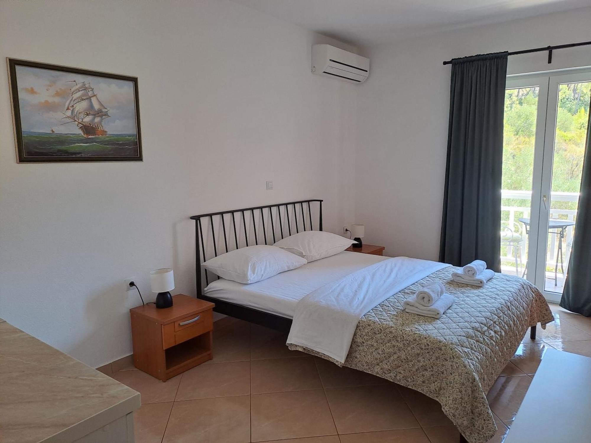 Apartments Seaview Tučepi Εξωτερικό φωτογραφία